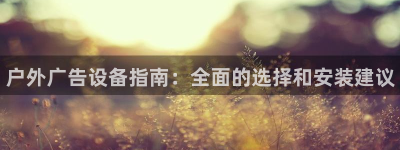杏宇平台总代理电话