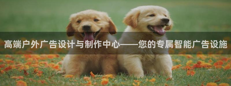 杏宇平台代理怎么样：高端户外广告设计与制作中心——您的专属智能广告设施
