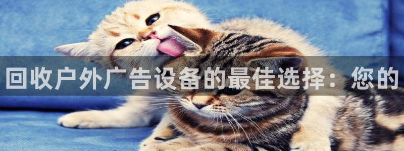 杏宇平台怎么样：回收户外广告设备的最佳选